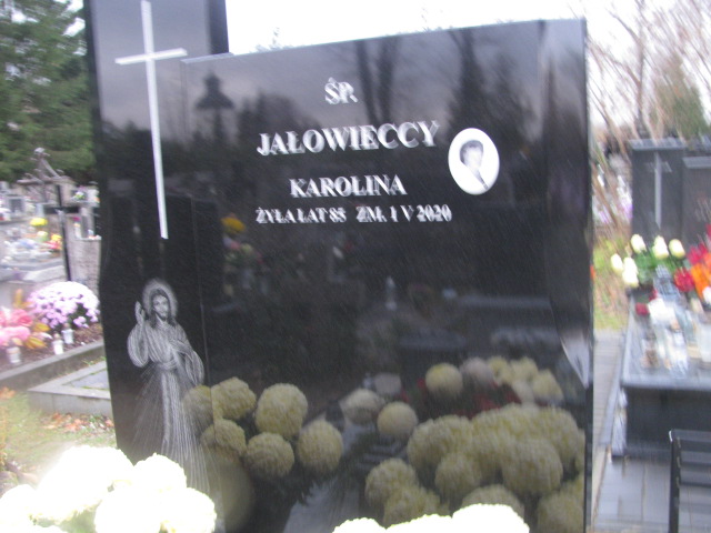 Marcin Jałowiecki 1939 Żelechów - Grobonet - Wyszukiwarka osób pochowanych