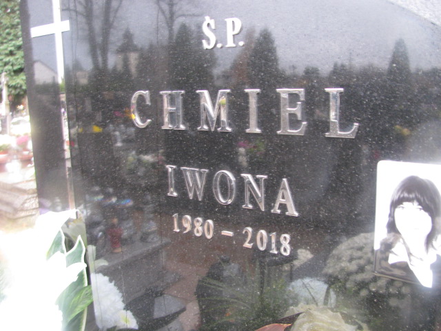 Jakub Chmiel 1878 Żelechów - Grobonet - Wyszukiwarka osób pochowanych