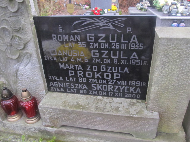 Agnieszka Skorzycka Żelechów - Grobonet - Wyszukiwarka osób pochowanych